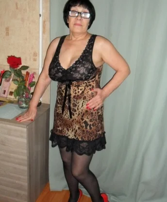 Люба