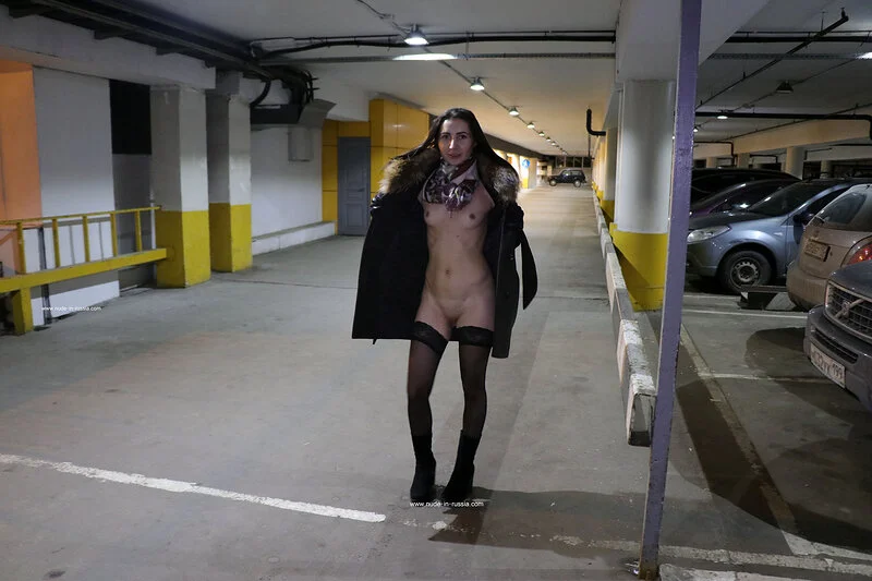 Алина